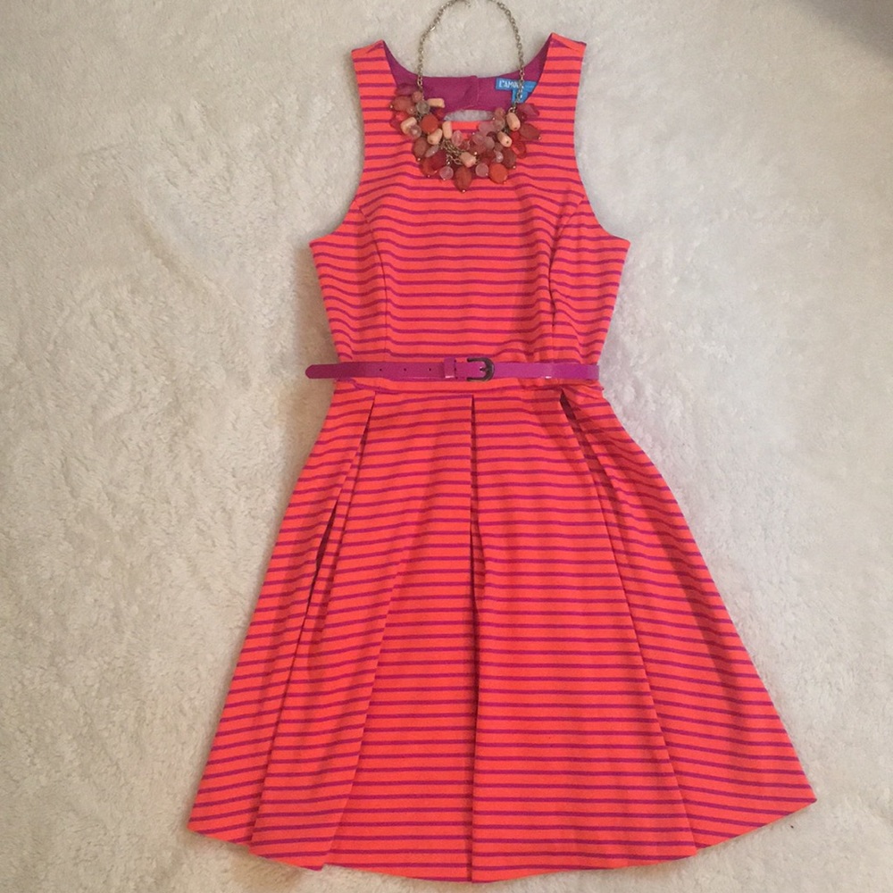 L’Amour S Dress